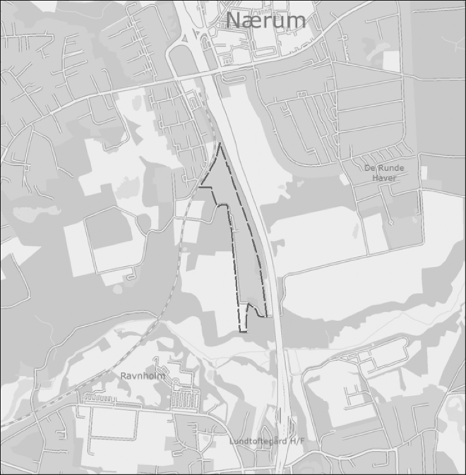II. DCU-Camping Nærum